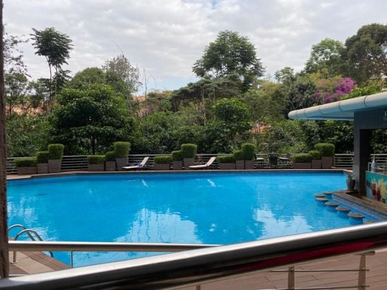 TO LET | RIVERSIDE DRIVE, NAIROBI &#55356&#56816&#55356&#56810  ...