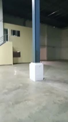 Alquilo Nave en Herrera