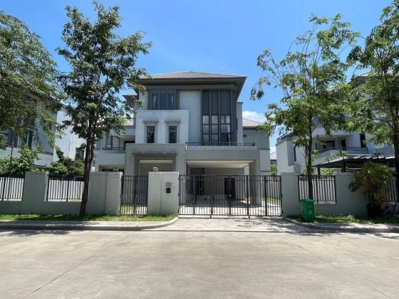06 Bedrooms Villa for Rent in Borey Chip Mong 60M