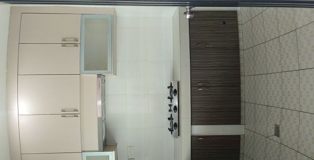 3-Bedroom House For Rent (Terrace) -  Fully Furnished & Move-In Ready