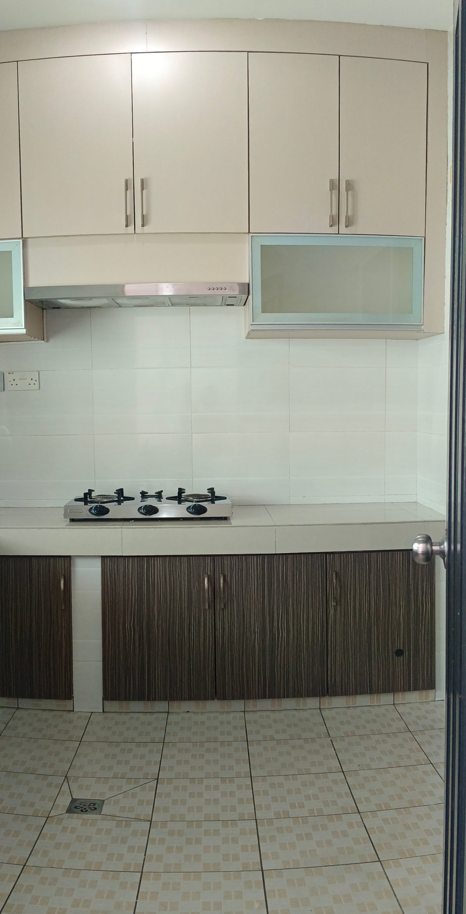 3-Bedroom House For Rent (Terrace) -  Fully Furnished & Move-In Ready