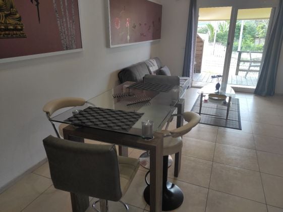 location saisonniere