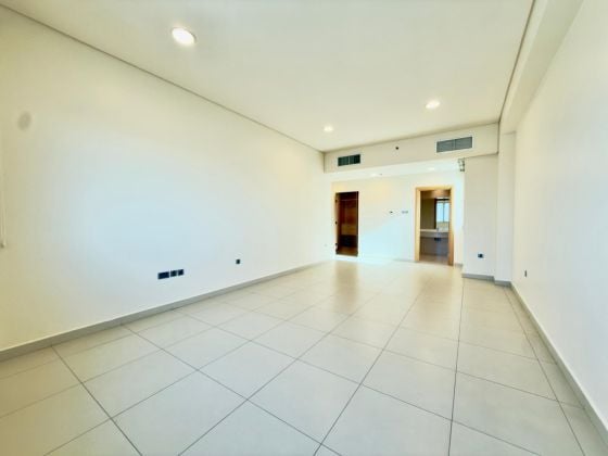 Three Bedroom Apartment For Rent in Shaab Kuwait City