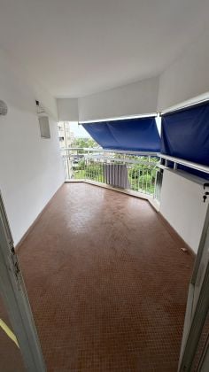 LOCATION  COCODY RIVIERA GOLF  Appartement situé au 6e étage ...