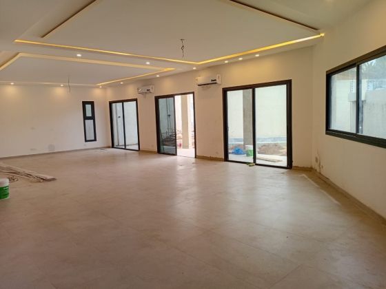 LOCATION,Riviera Golf 04, une magnifique duplex de 05 pièces NEUVE, ...