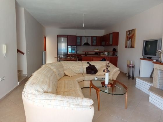 Réveillez-vous à Sitia, en Crète, sous le soleil ...