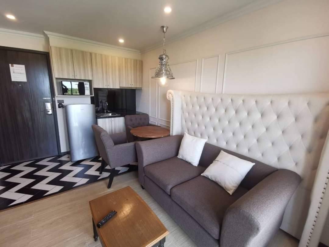 Condo for rent Jomtien Venetian Beach 1 Bedroom 