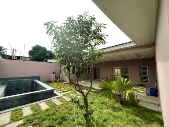 MISE EN LOCATION D'UNE VILLA À LA RIVIERA 3