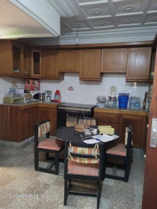 GRANDE VILLA DE 16 PIÈCES EN LOCATION AUX 2 PLATEAUX 