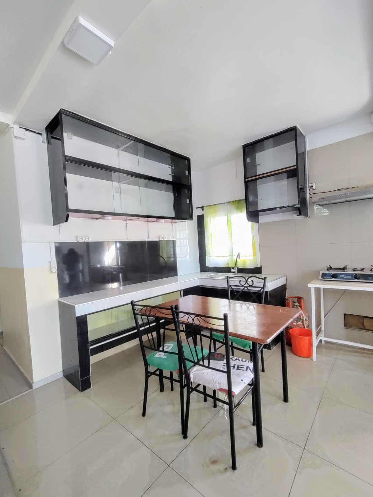 STUDIO - ANKATSO - Ar 800 000/Mois