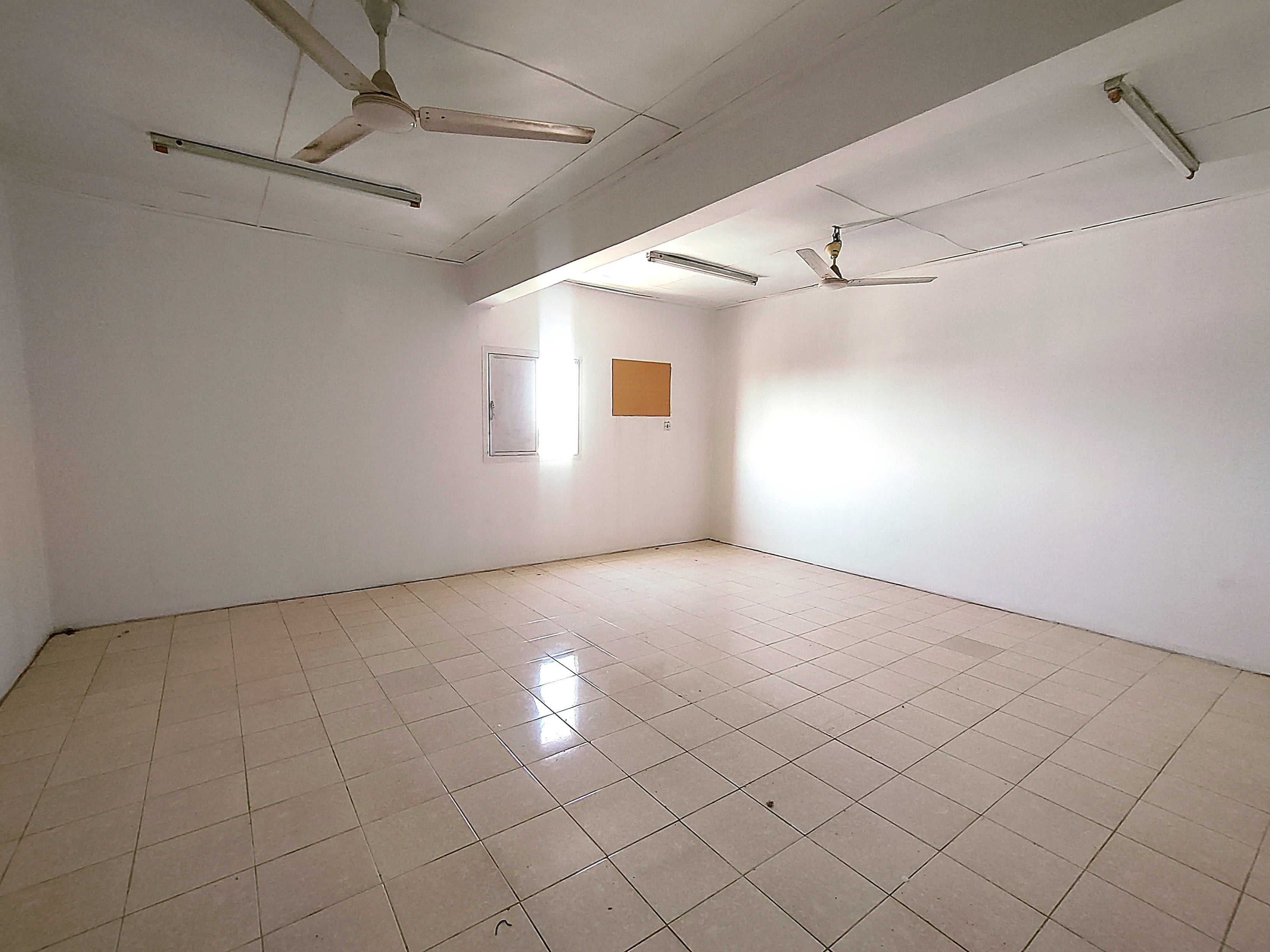 Labour accommodation ( 45 Labours) for rent in Mameer BD.900/-