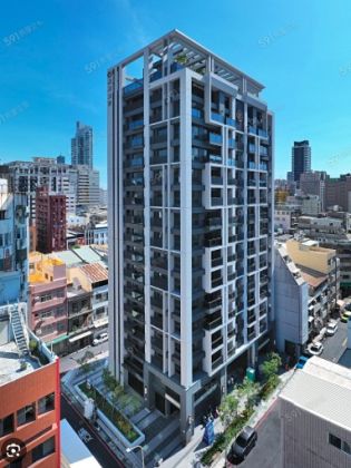 Executive Brand-New 2BR with Parking – 1 Min to Formosa MRT Exit 1 ...