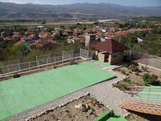 Guesthouse / Boutique hotel / Retreat property with owner apartment and ...