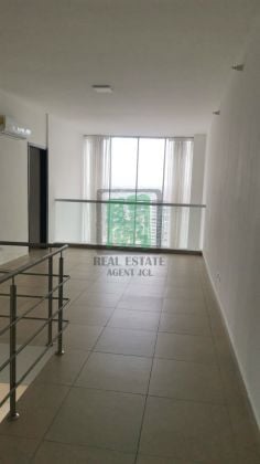 Spectacular Two-Floor Loft for Rent – PH Country Club, Costa del Este
