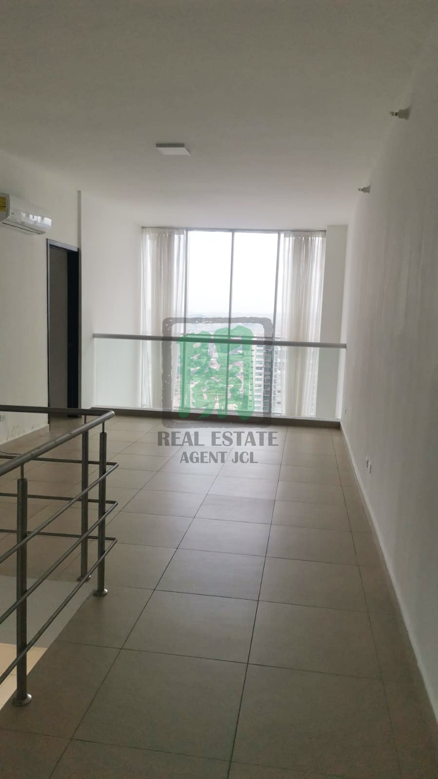 Spectacular Two-Floor Loft for Rent – PH Country Club, Costa del Este