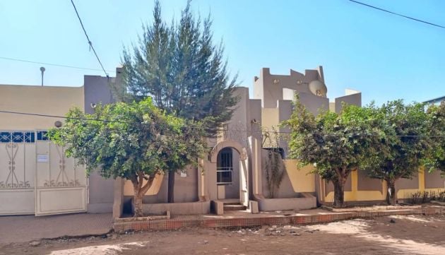 Villa pour bureaux ou habitation à louer à Faso kanu 