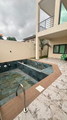 LOCATION VILLA 5 PIECES ANGRE CITE ARC EN CIEL