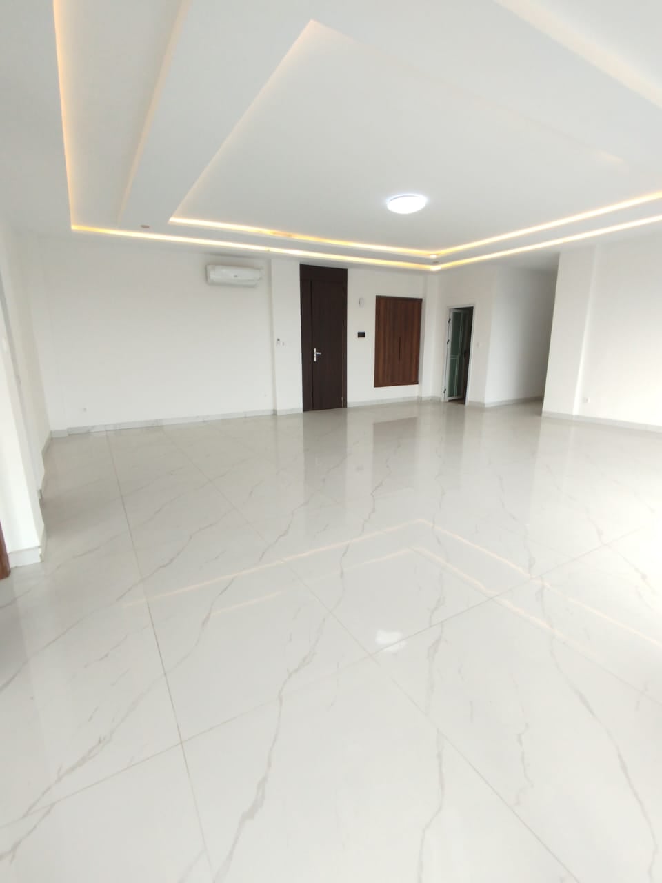 ALQUILER APARTAMENTO DE 4 HABITACIONES RIVIERA MBADON