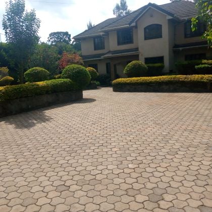 A Quiet, Intentional Home Share – Ngong, Kenya (1–3 Years)