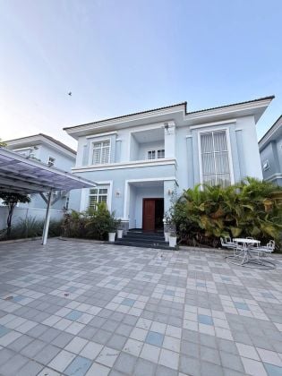 06 Bedrooms Villa in Borey Angkor Phnom Penh, Near Aeon Mall