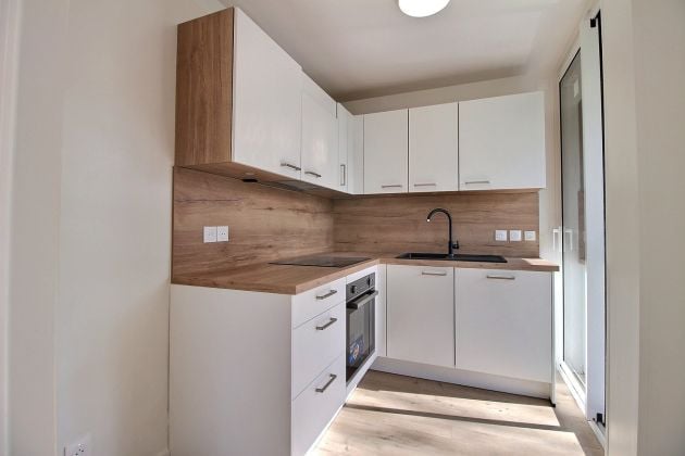 3 Bedroom appartment for sale in Saint-Julien-en-Genevois, 67sqm, ...