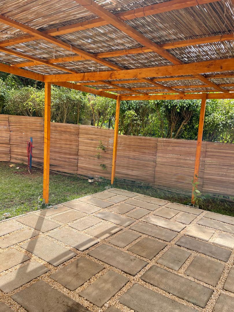 Alquiler de apartamento en Riviera Golf 1