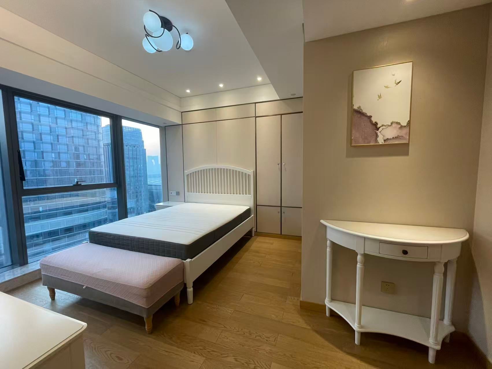 SIP/High end Apartment/GCL/High rise/Excellent Window View/8000 yuan