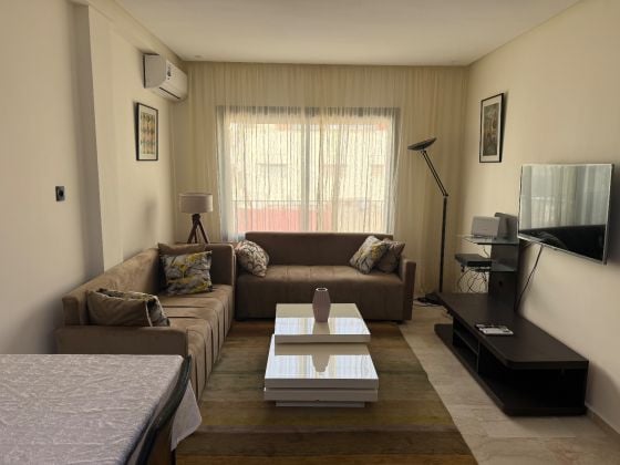 Appartement à louer 2 pièces 