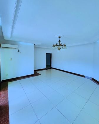 APARTAMENTO DE 2 HABITACIONES EN ALQUILER EN BASTOS