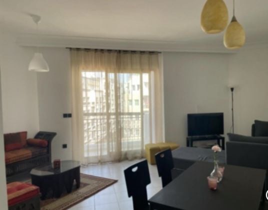 Vends mon joli appart ensoleillé à Val Fleuri