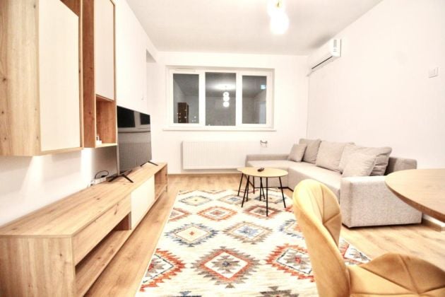 DRUMUL TABEREI-AFI COTROCENI, APPARTEMENT MODERNE, PREMIER LOCATION !