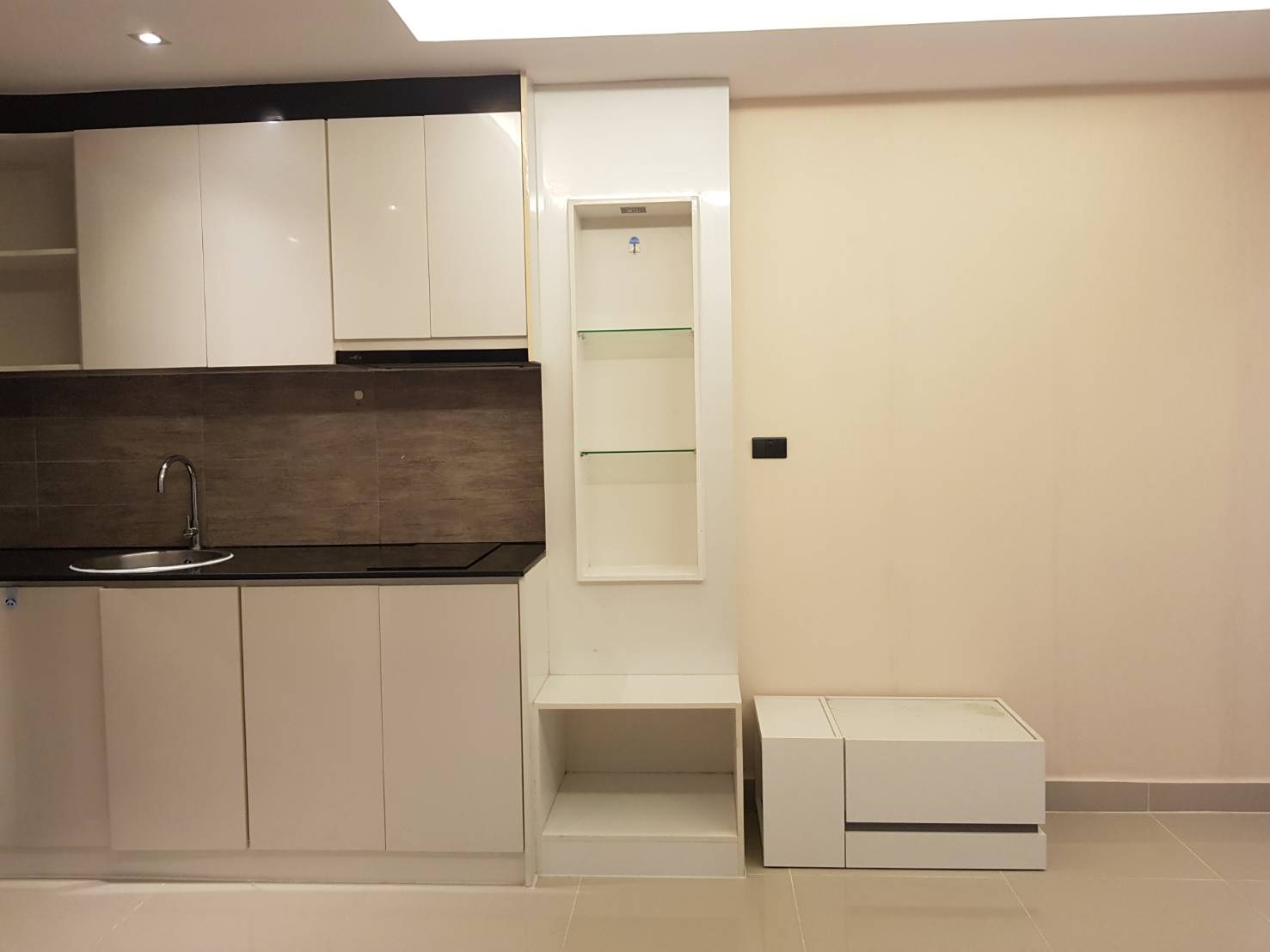 Condo The Blue Residence 1 Bedroom, South Pattaya 