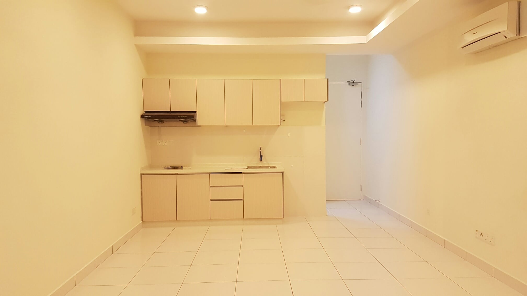 Studio at Neo Damansara Suite – For Rent (Semi-Furnish)
