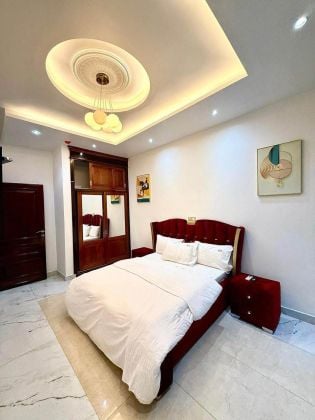 Apartamento en alquiler en Yassa 