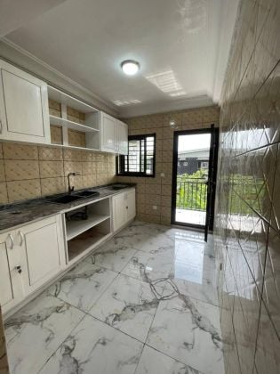 Apartamento en alquiler en Ndogbong 