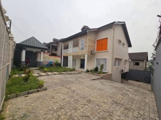 Dúplex en alquiler en Yassa 