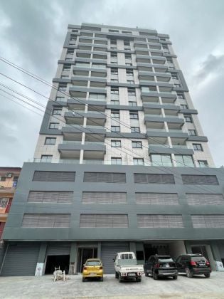 Appartement de très  haut standing en zone 4 Bietry 