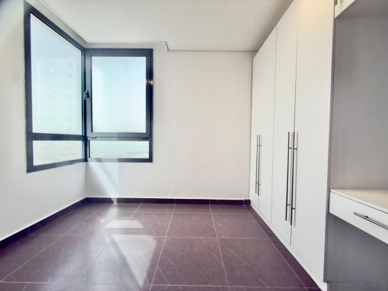 New 2 bedroom luxury apartment in Salmiya, Kuwait City