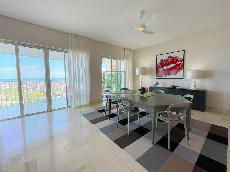 Luxury Beachfront Apartment – Puntarena Ocean Village, Buenaventura