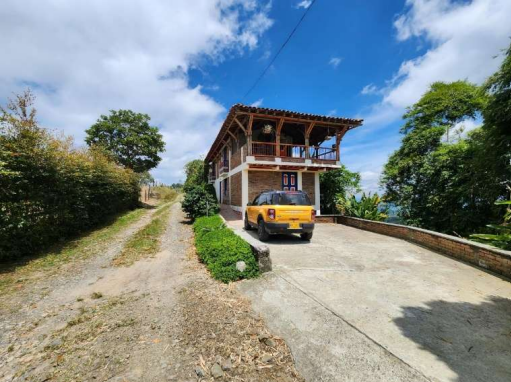 Finca boutique llave en mano en Filandia