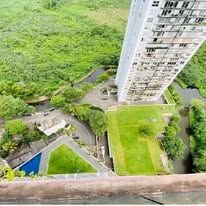 Beautiful apartment with great views for rent