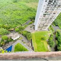 Beautiful apartment with great views for rent