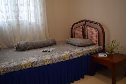 Best Saigon River View – Peaceful Nature Living in HCMC