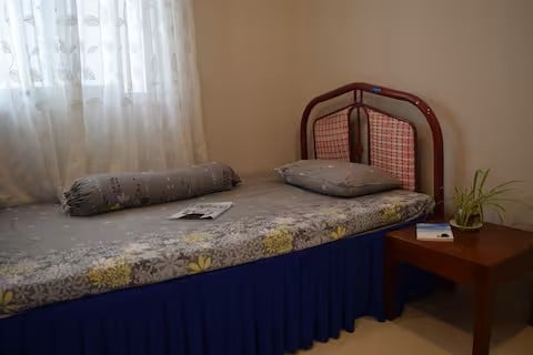 Best Saigon River View – Peaceful Nature Living in HCMC