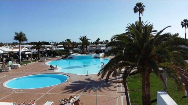 Bungalow de luxe à Campo Internacional – Maspalomas
