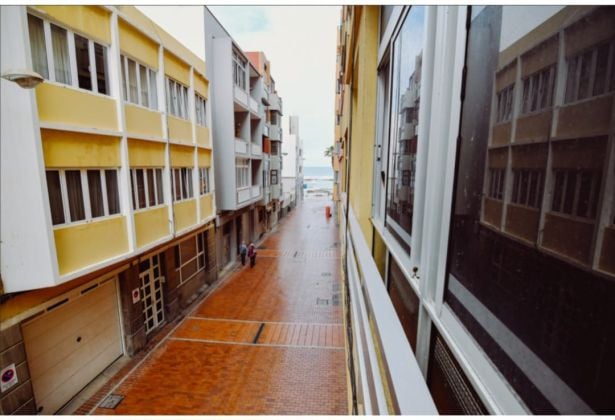 &#55356&#57098 APPARTEMENT – LAS CANTERAS