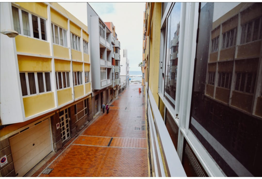 &#55356&#57098 APPARTEMENT – LAS CANTERAS