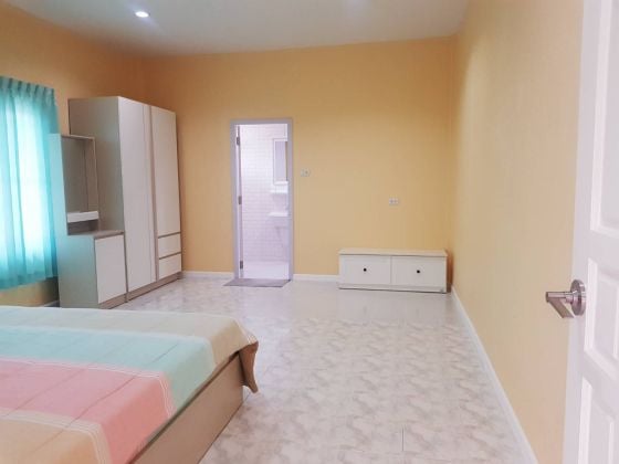 House for rent, Khao Noi, South Pattaya, 30,000