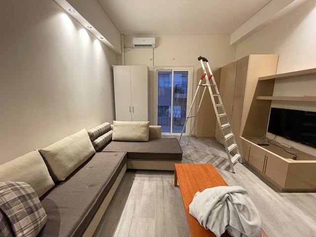 Furnished studio to rent in Achrafieh