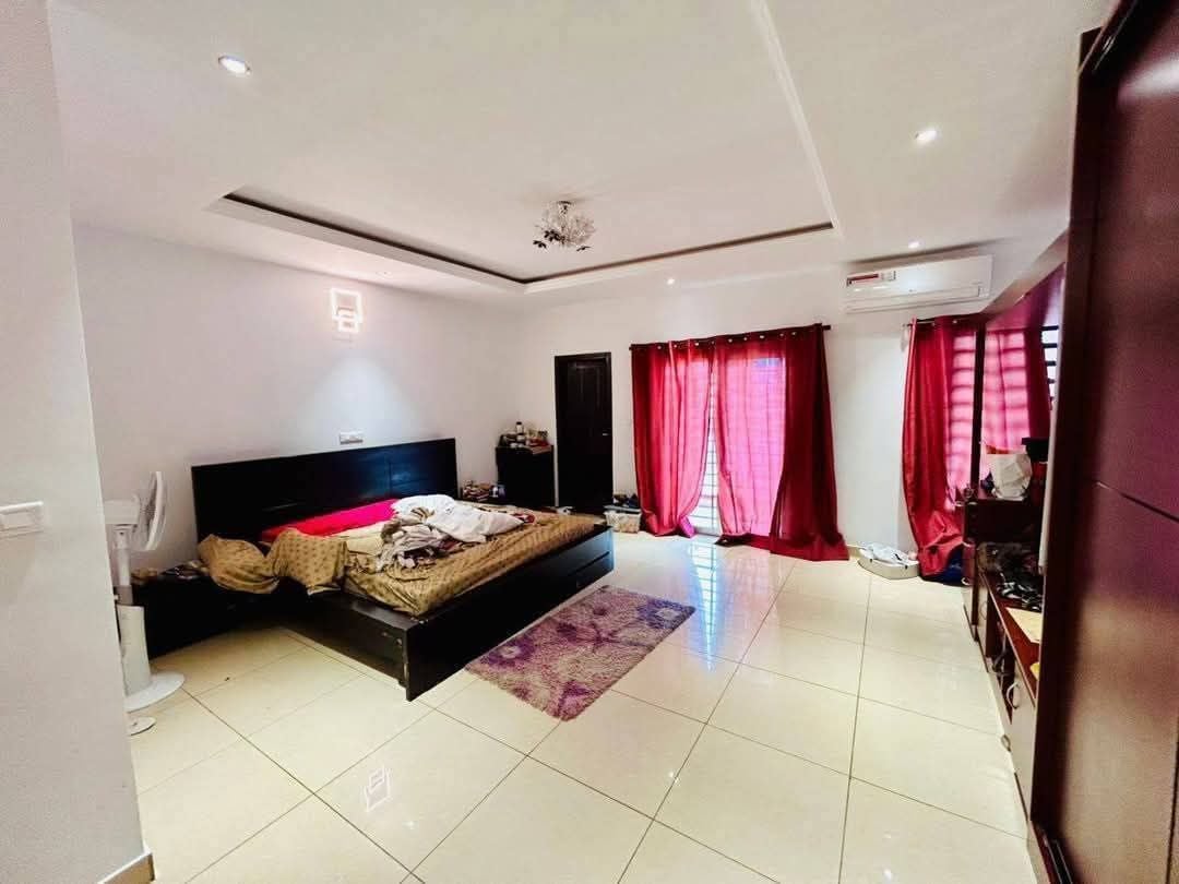 Vente d'une belle villa à la Riviera 4